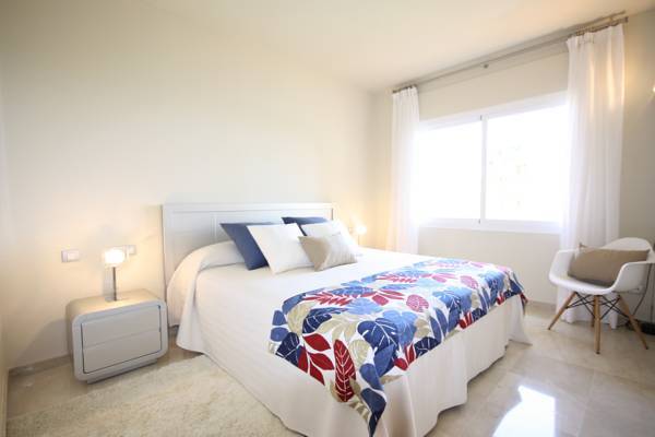 Apartamentos Greenlife Golf  3* Испания, Марбелья