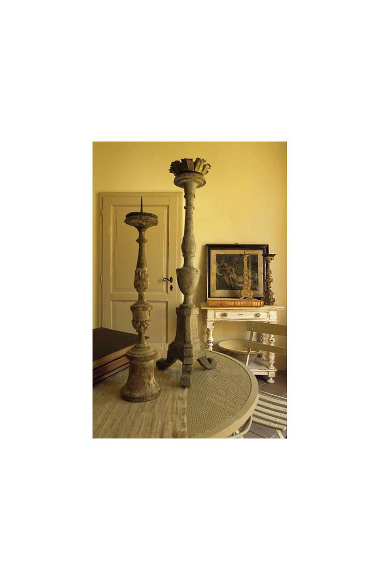 La Locanda di Villa Toscana 
