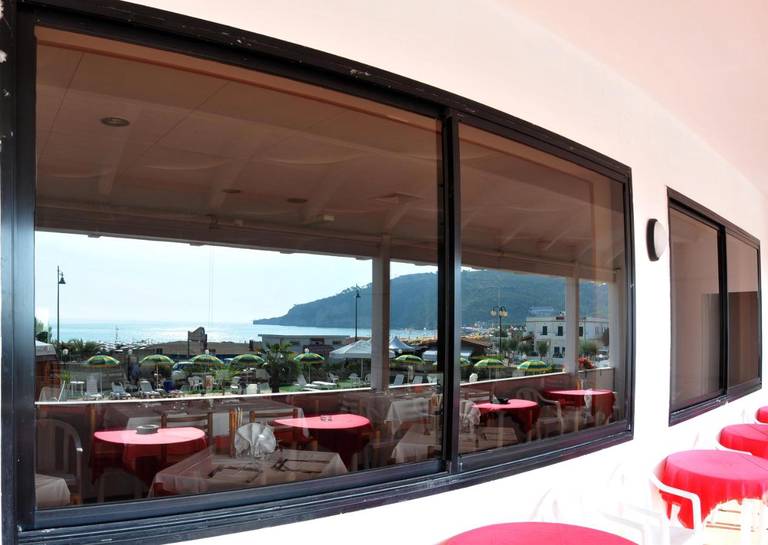 Morcavallo Hotel & Wellness 