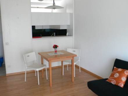 Apartment Casa Lido Locarno  3* Швейцария, Локарно