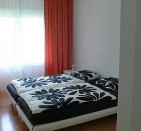 Apartment Casa Lido Locarno  в Локарно