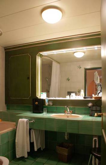 Privilegehotel Villa Caesar  4* Швейцария, Бриссаго
