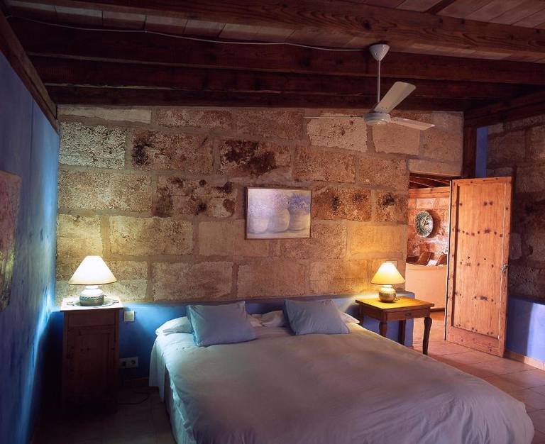 Agroturismo Finca Sant Blai 