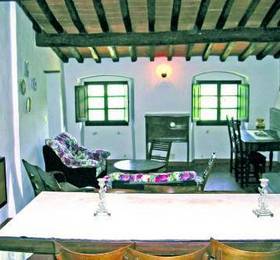 Туры в Apartment Casa Strumi Poppi  в Италии