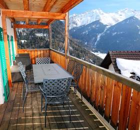 Туры в Apartment Beau Sejour Gryon  в Швейцарии
