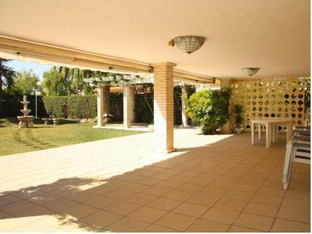 Holiday Home Puntal Vinaros  Испания, Винарос