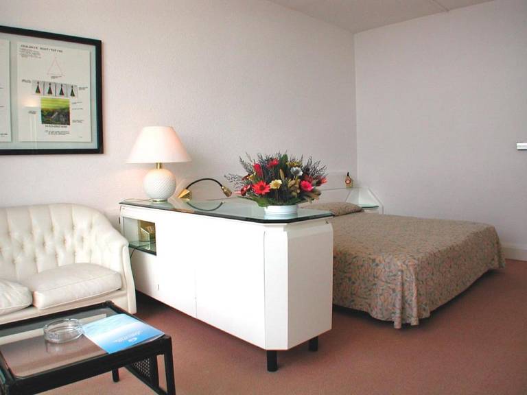 Grand Hotel Pianeta Maratea 