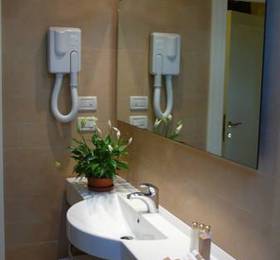 Туры в Hotel & Residenza 100 Torri  в Италии