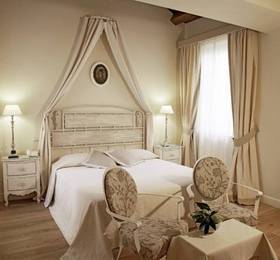 Отдых в Hotel & Residenza 100 Torri  - Италия, Асколи-Пичено