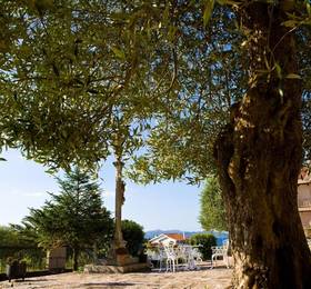 Aparthotel Villa Cabicastro  в Портоново