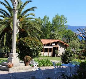 Туры в Aparthotel Villa Cabicastro  в Испании