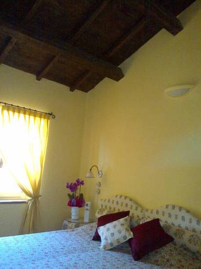 Locanda Strada Della Marina  Италия, Сенигаллия