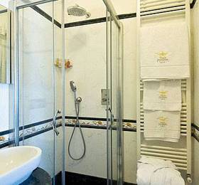 Villa Giuliana Resort & Spa  в Презичче