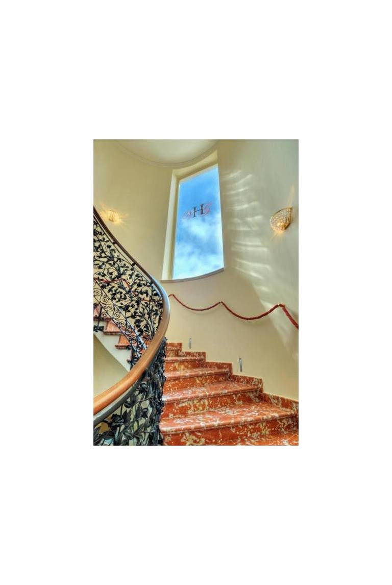 Villa Giuliana Resort & Spa 