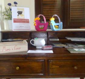 Туры в Mimi e Coco Bed & Breakfast  в Италии