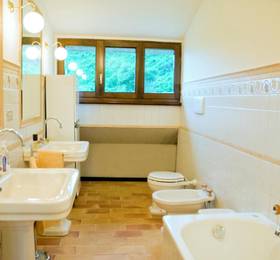 Mimi e Coco Bed & Breakfast  в Асколи-Пичено