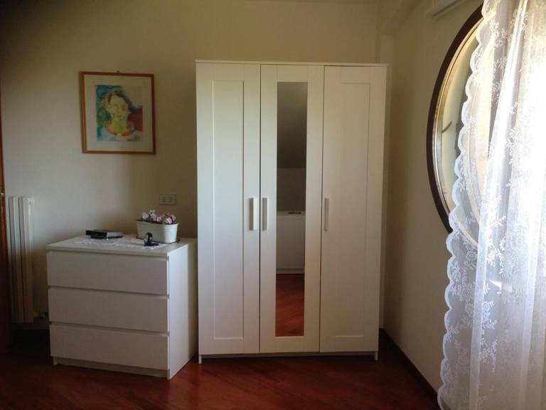 Mimi e Coco Bed & Breakfast 