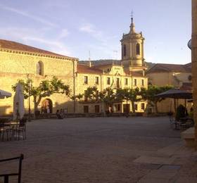 Туры в Hostal Meson Casa De Guzman  в Испании