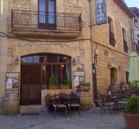 Отдых в Hostal Meson Casa De Guzman  - Испания, Санто-Доминго-де-Силос