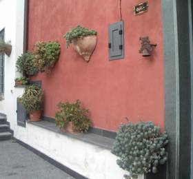 Отдых в Bed Breakfast Fuocomuorto - Италия, Эрколано