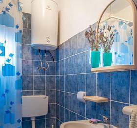 Туры в Silver Beach Apartments Vis в Хорватии