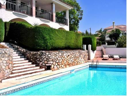 Studio Urb Elviria Marbella  Испания, Марбелья
