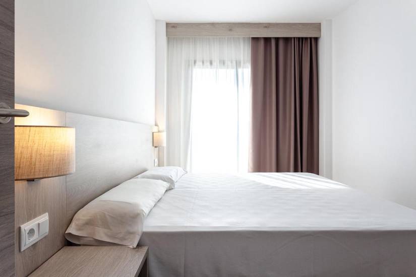 Apartamentos Blanco y Negro Испания, Льорет-де-Мар