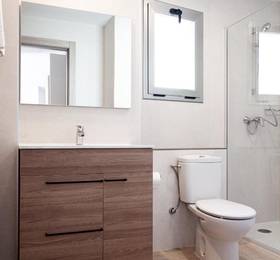 Туры в Apartamentos Blanco y Negro в Испании
