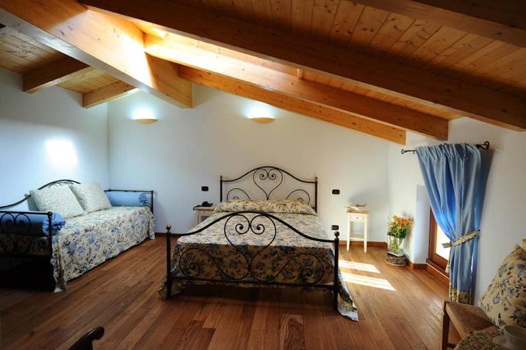 Agriturismo Corte Morandini 