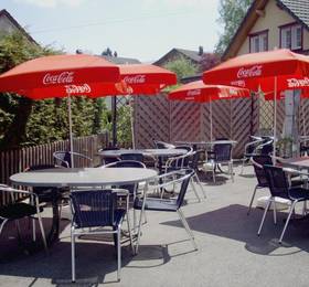 Туры в Restaurant Hotel Stossplatz  в Швейцарии