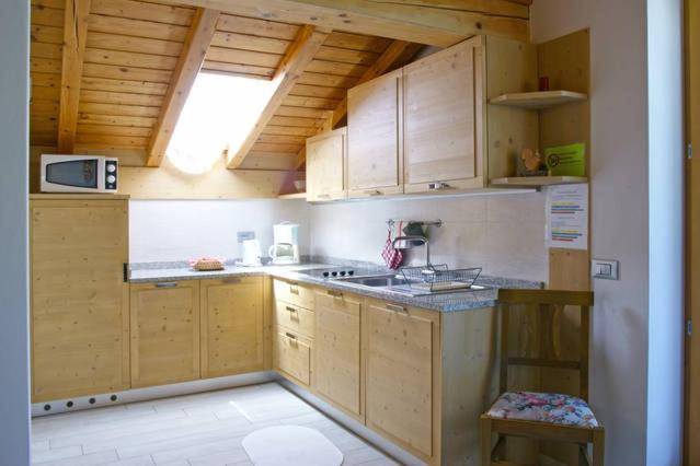 Appartamenti Chalet al Lago  Италия, Аллеге