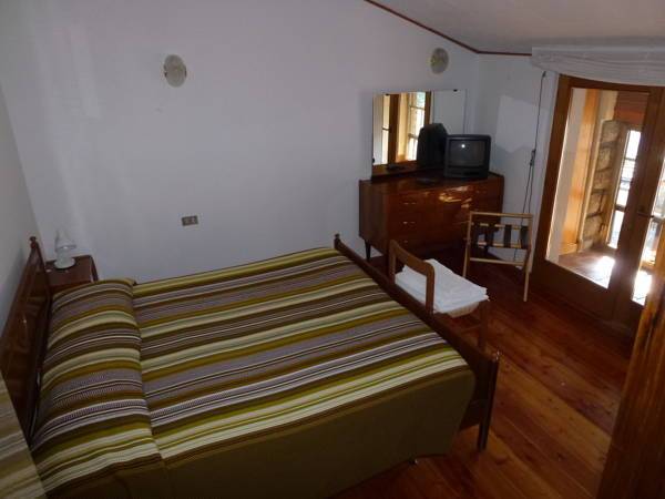 Albergo Bar Meuble Al Gallo  2* Италия, Ауронцо-ди-Кадоре