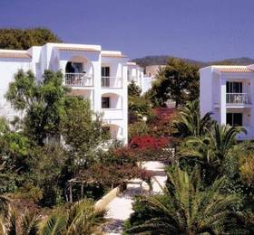 Insotel Tarida Beach Resort  в Кала Тариде