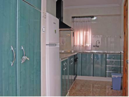 Apartment San Pedro Cullera  Испания, Кульера