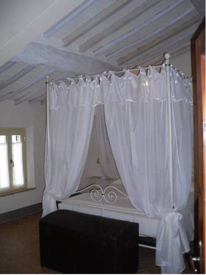 Agriturismo Poggio ai Legni  Италия, Совичилле