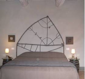 Agriturismo Poggio ai Legni  в Совичилле