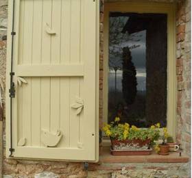 Отдых в Agriturismo Poggio ai Legni  - Италия, Совичилле