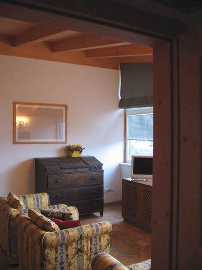 Residenza Bagni & Miramonti  Италия, Карано