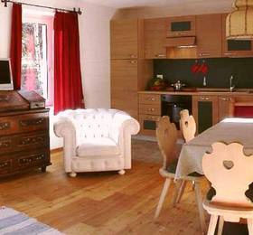 Residenza Bagni & Miramonti  в Карано