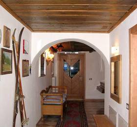 Туры в Residenza Bagni & Miramonti  в Италии