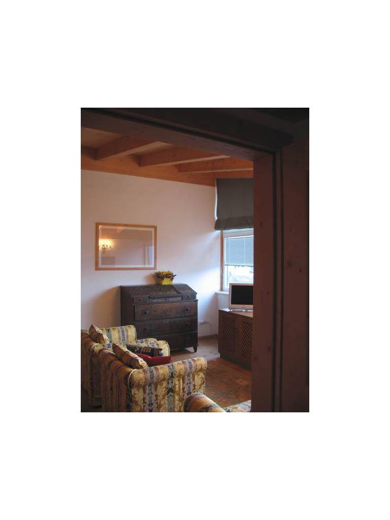 Residenza Bagni & Miramonti 