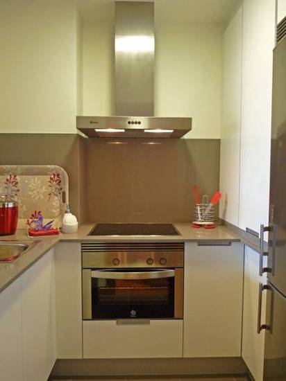 Residencias Class & Confort  Испания, Портоново