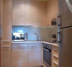 Residencias Class & Confort  в Портоново