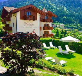 Отдых в Du Lac Vital Mountain Hotel - Италия, Мольвено