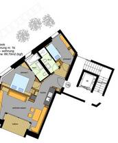 Alpine Lodge Chesa Plattner в Понтрезиной