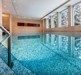 Туры в Waldhotel National в Швейцарии