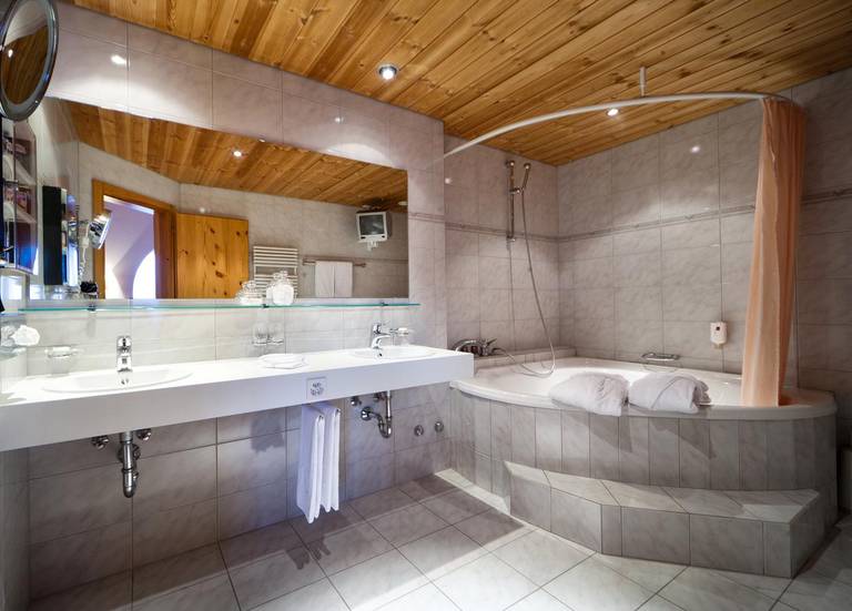Waldhotel National