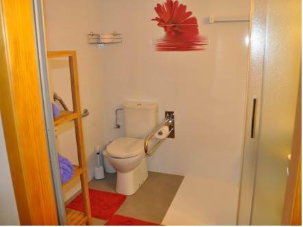 Apartment La Suerte Benissa  Испания, Бениса