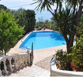 Отдых в Apartment La Suerte Benissa  - Испания, Бениса