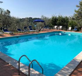 Отдых в Agriturismo Camiano Piccolo - Италия, Монтефалько